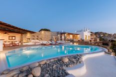 Esclusiva villa di 576 mq in vendita Tourlos, Mykonos, Cicladi, Egeo Meridionale
