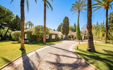 Villa in vendita a Marbella Andalusia Málaga