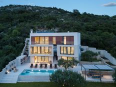 Villa in vendita a Dubrovnik Dubrovačko-Neretvanska Ragusa