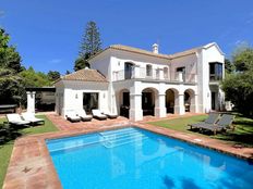 Villa in vendita a Guadalmina Andalusia Málaga