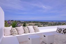 Villa in vendita a Marbella Andalusia Málaga