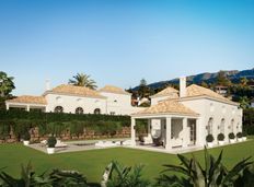 Villa in vendita a Marbella Andalusia Málaga