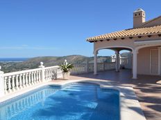 Villa in vendita a Denia Comunità Valenciana Provincia de Alicante