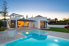 Villa in vendita a Marbella Andalusia Málaga