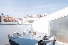 Appartamento di lusso di 74 m² in affitto ESPICHEL, Lisbona, Lisbon