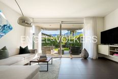 Appartamento di prestigio di 110 m² in vendita Ascona, Svizzera