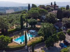 Villa di 780 mq in vendita Via Borro Tre Fossati 7, Impruneta, Firenze, Toscana