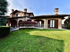 Villa di 495 mq in vendita Via Manzoni 11, Nova Milanese, Monza e Brianza, Lombardia