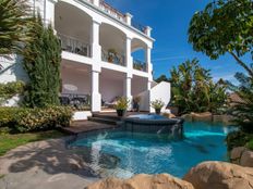 Villa in vendita a Marbella Andalusia Málaga