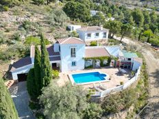 Prestigiosa villa di 309 mq in vendita Cómpeta, Andalusia