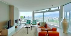 Esclusiva villa di 331 mq in vendita Ruvigliana, Svizzera