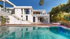 Casa Indipendente di 374 mq in vendita Marbella, Spagna