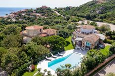 Villa di 150 mq in vendita Località Pantogia, Porto Cervo, Sassari, Sardegna