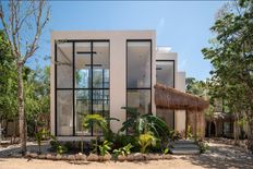 Villa di 291 mq in vendita México 307 KM 242, 77780 Tulum, Q.R., Tulum, Quintana Roo