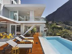 Casa di prestigio di 1000 mq in vendita Rio de Janeiro