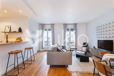 Prestigioso appartamento di 55 m² in affitto Parigi, Île-de-France