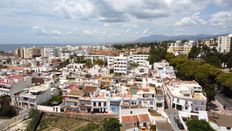 Casa Unifamiliare in vendita a Marbella Andalusia Málaga