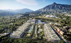 Appartamento in vendita a Marbella Andalusia Málaga