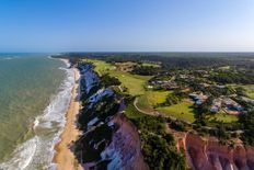 Terreno in vendita a Trancoso Bahia Porto Seguro