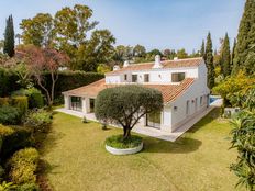 Villa in vendita a Marbella Andalusia Málaga