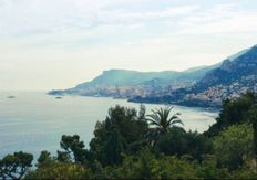 Villa in vendita a Roquebrune-Cap-Martin Provenza-Alpi-Costa Azzurra Alpi Marittime