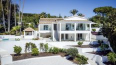 Villa in affitto a Marbella Andalusia Málaga