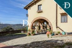 Villa in vendita Via degli Alberi 20, Scandicci, Firenze, Toscana