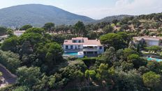 Villa in vendita a Sainte-Maxime Provenza-Alpi-Costa Azzurra Var