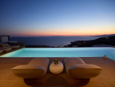 Villa in vendita Mykonos, Egeo Meridionale
