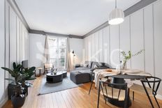 Appartamento di lusso di 105 m² in affitto Parigi, Francia