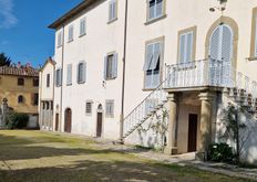 Villa in vendita Vitiano, Arezzo, Toscana