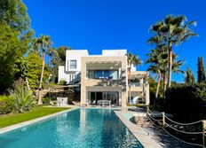 Villa in vendita a Marbella Andalusia Málaga