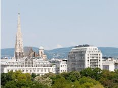 Appartamento in vendita a Vienna Vienna (Stato federale) Wien Stadt