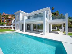 Villa in vendita a Marbella Andalusia Málaga