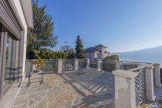 Villa di 215 mq in vendita Verbania, Piemonte