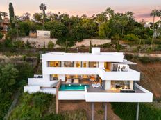 Villa in vendita a Marbella Andalusia Málaga