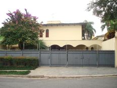 Casa di lusso in vendita a San Paolo São Paulo 