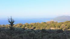 Terreno in vendita - Tsoukaládhes, Grecia