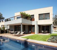 Villa in vendita a Sant Cugat del Vallès Catalogna Província de Barcelona