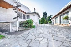 Villa in vendita Via dei Platani, Arconate, Lombardia