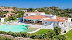 Esclusiva villa di 1200 mq in vendita Via Brigantino, Porto Cervo, Sardegna