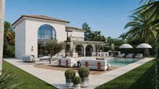 Villa di 474 mq in vendita Marbella, Spagna