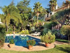 Casa di lusso in vendita a Benahavís Andalusia Málaga