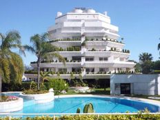 Appartamento di lusso di 420 mq in affitto Paseo marítimo, Marbella, Málaga, Andalucía