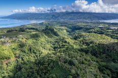 Terreno in vendita a Tahiti Tahiti 