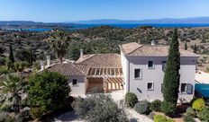 Villa in vendita a Porto Heli Peloponnese Nomós Argolídos