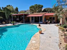 Villa in vendita a Mojacar Andalusia Almeria