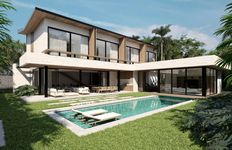 Villa in vendita a Punta Cana Provincia de La Altagracia Higüey