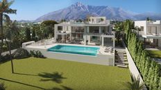 Villa in vendita a Marbella Andalusia Málaga