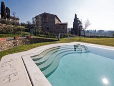 Prestigioso appartamento di 90 m² in affitto Firenze, Toscana